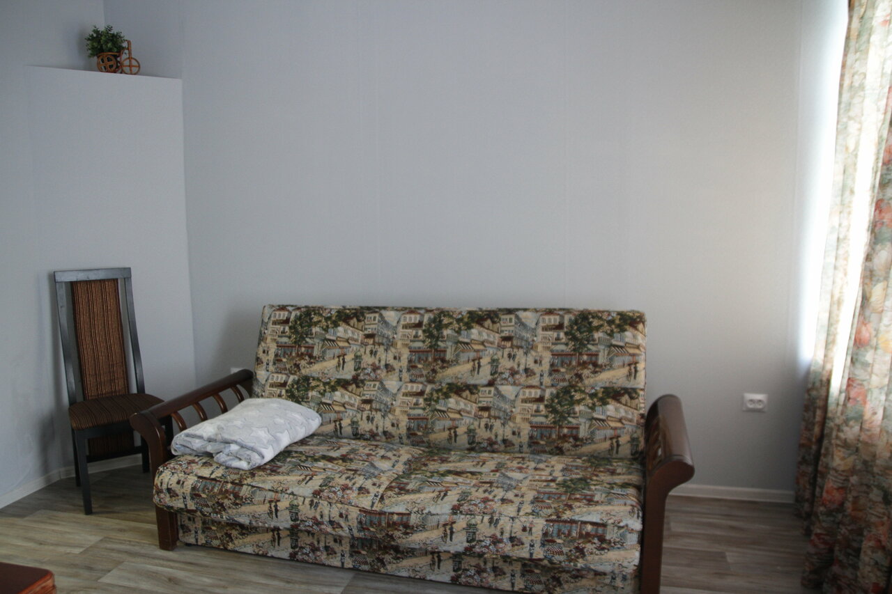 Гостевой дом На Малине Краснодар