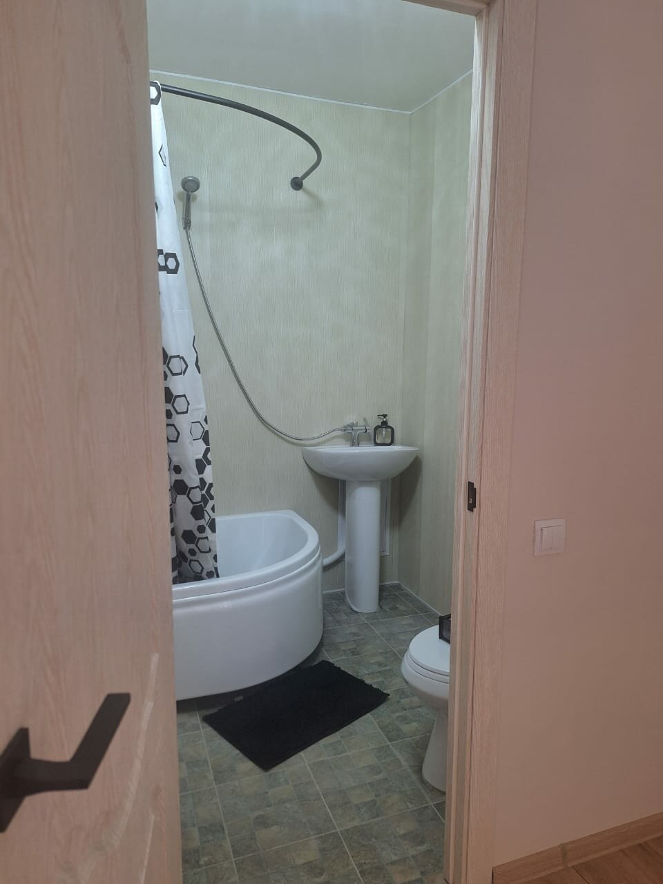 Гостевой дом На Малине Краснодар