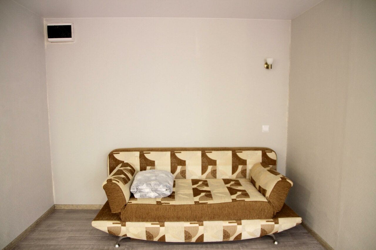 Гостевой дом На Малине Краснодар-63