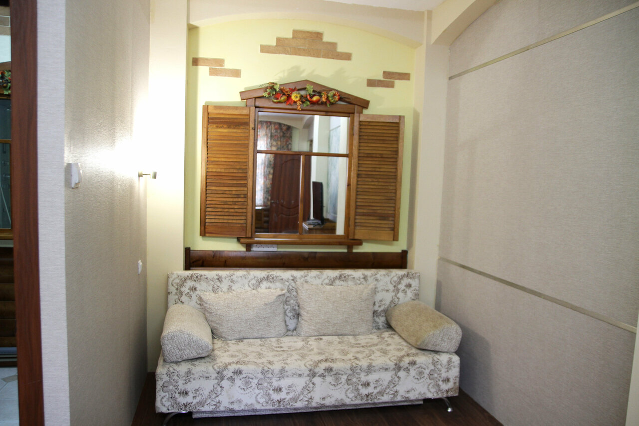 Гостевой дом На Малине Краснодар