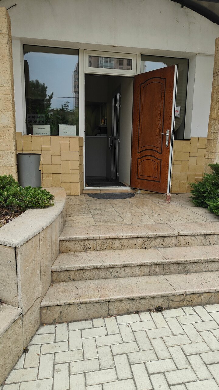 Гостевой дом На Малине Краснодар-18