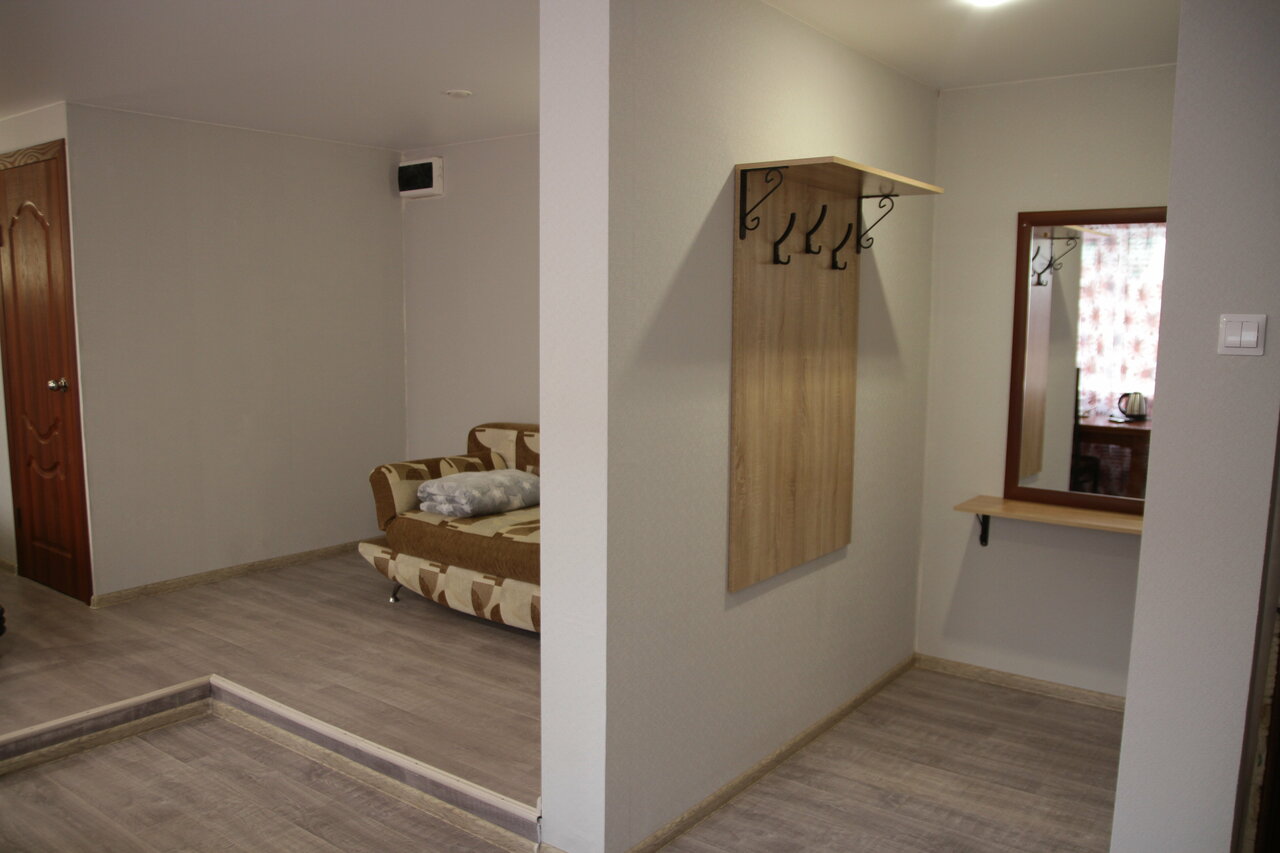 Гостевой дом На Малине Краснодар