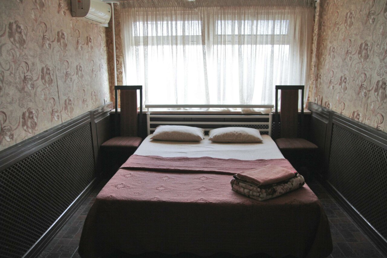 Гостевой дом На Малине Краснодар-49