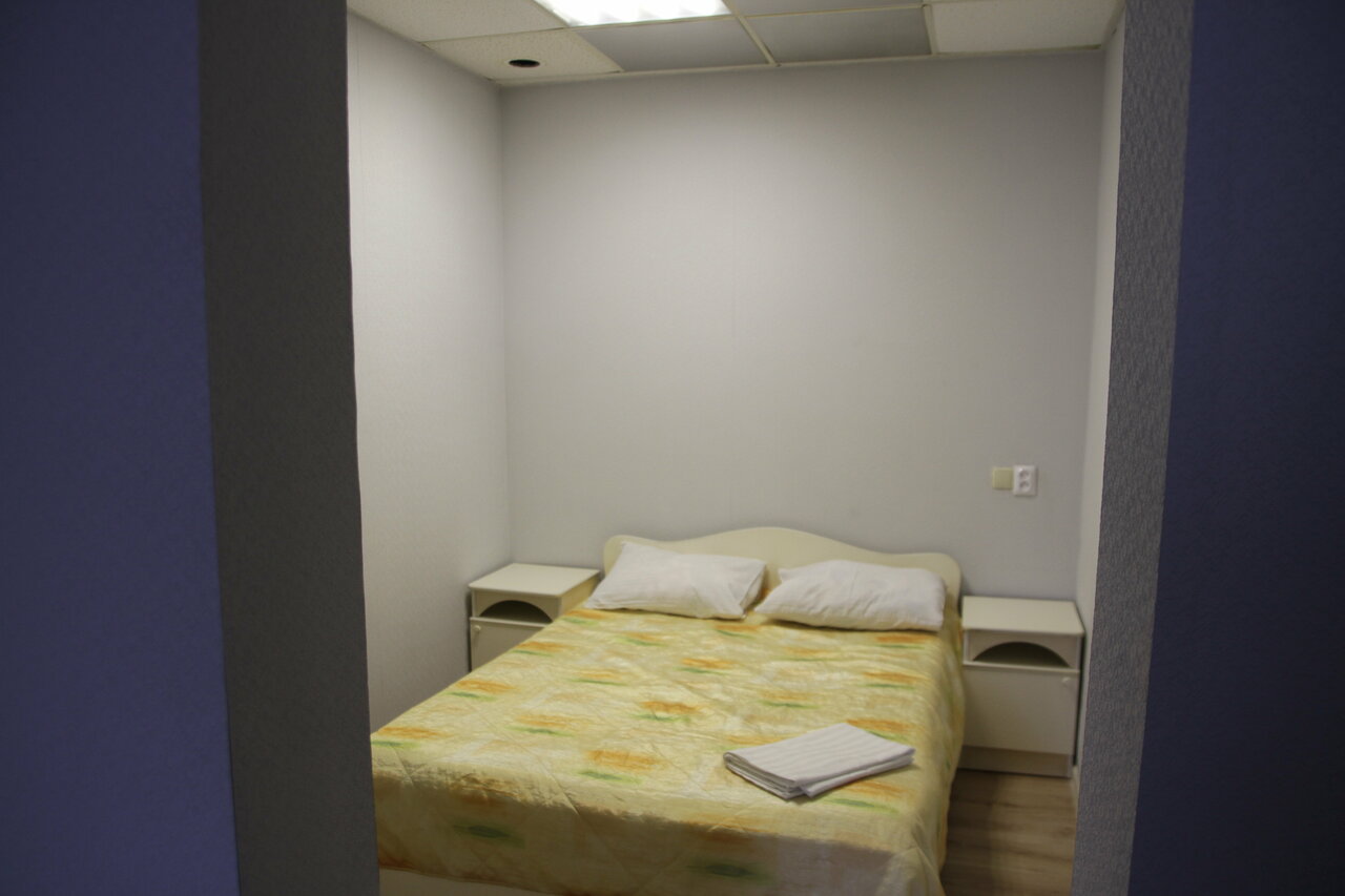 Гостевой дом На Малине Краснодар