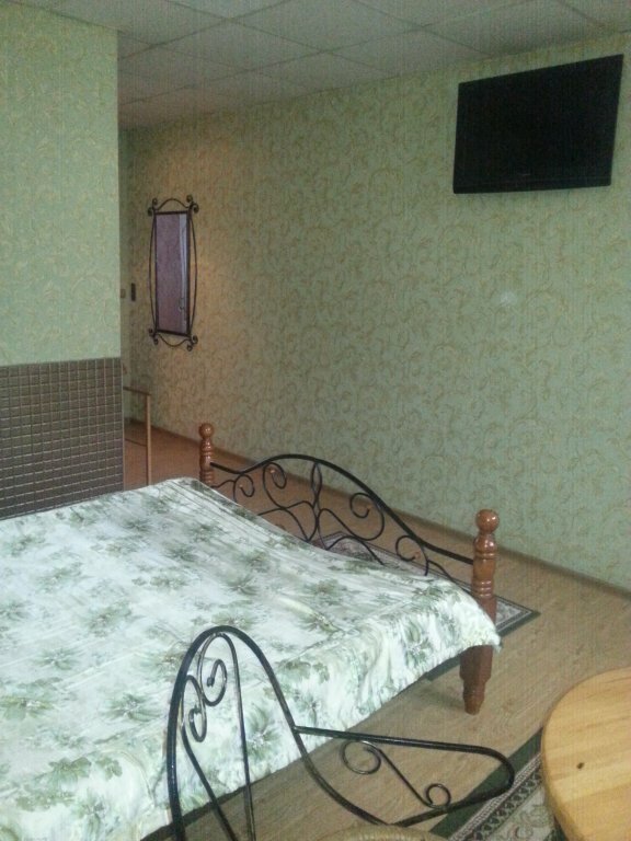 Гостевой дом На Малине Краснодар