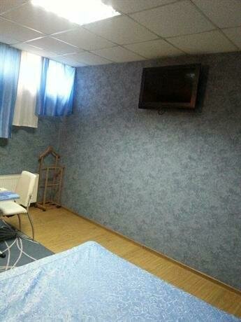 Гостевой дом На Малине Краснодар-37