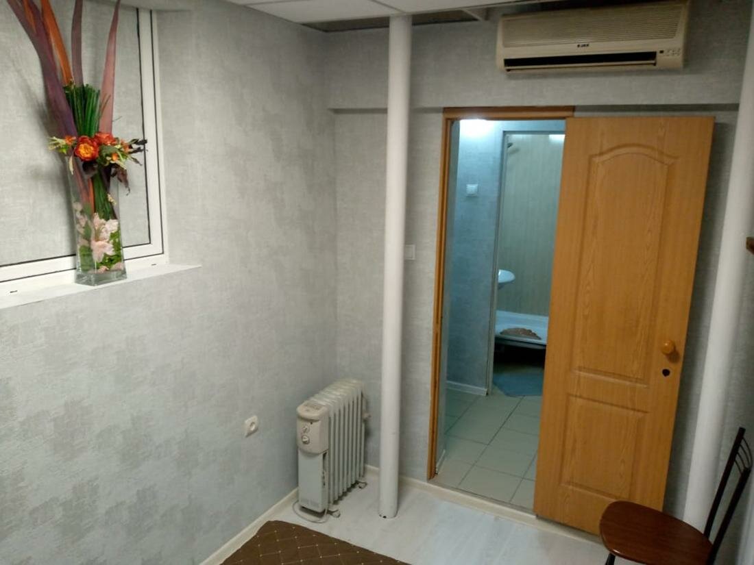 Гостевой дом На Малине Краснодар-68