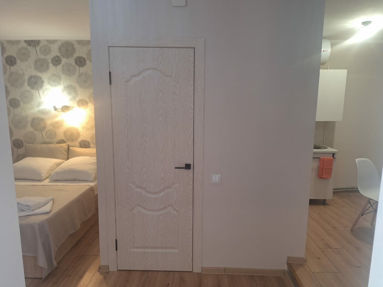 Гостевой дом На Малине Краснодар