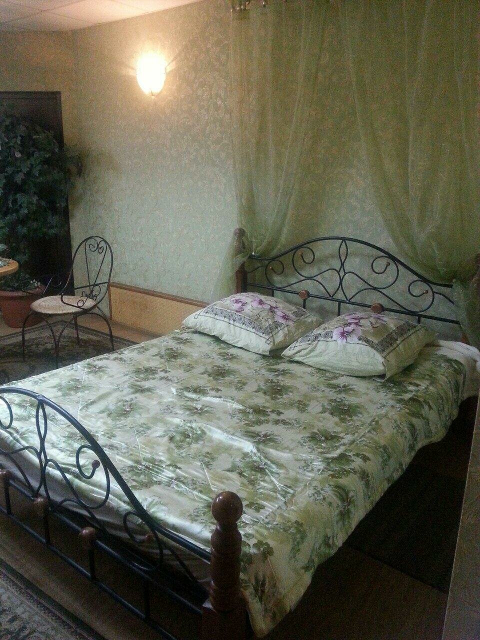 Гостевой дом На Малине Краснодар-60