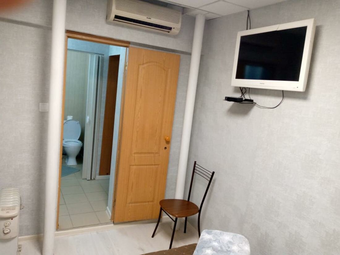 Гостевой дом На Малине Краснодар-45