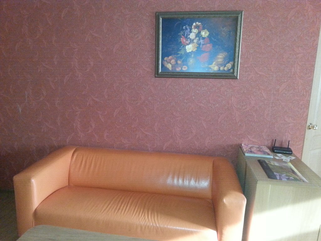 Гостевой дом На Малине Краснодар-42