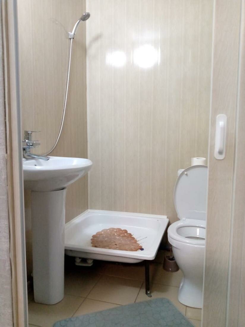 Гостевой дом На Малине Краснодар-70