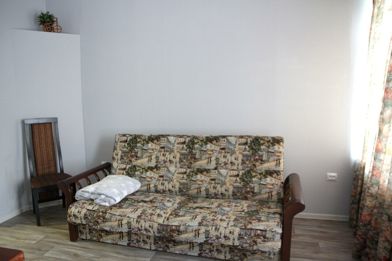 Гостевой дом На Малине Краснодар-46