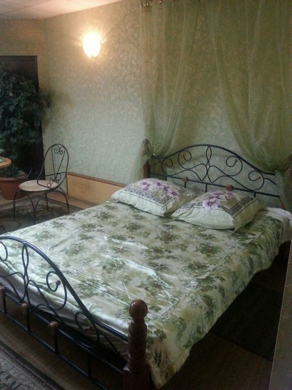 Гостевой дом На Малине Краснодар-78