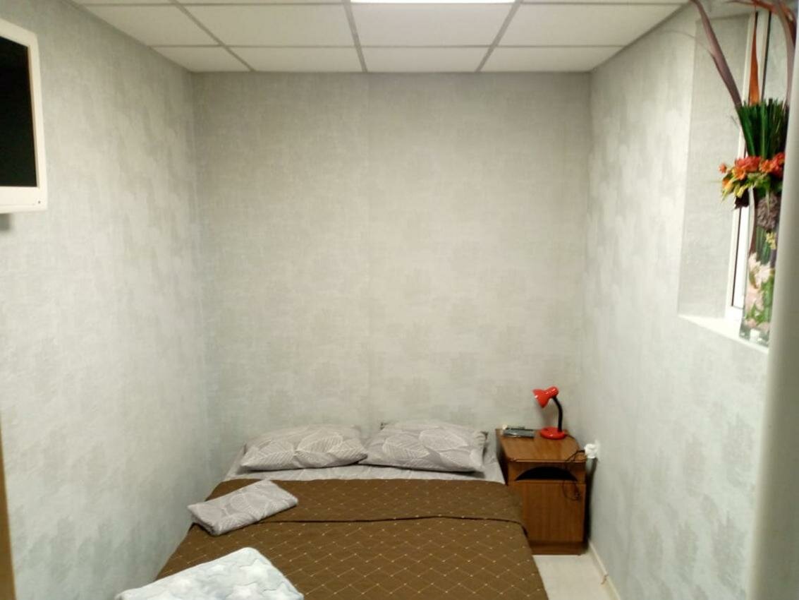 Гостевой дом На Малине Краснодар-72