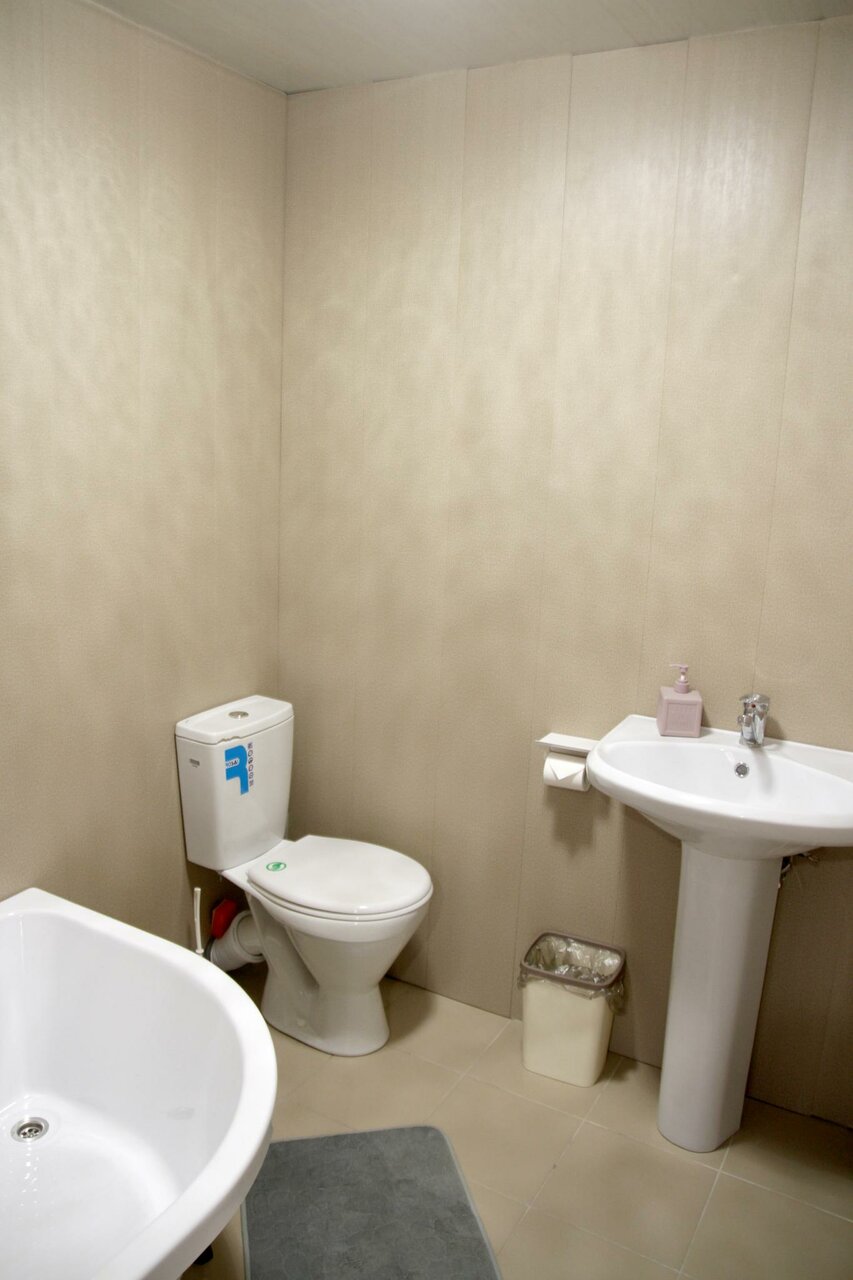 Гостевой дом На Малине Краснодар-51