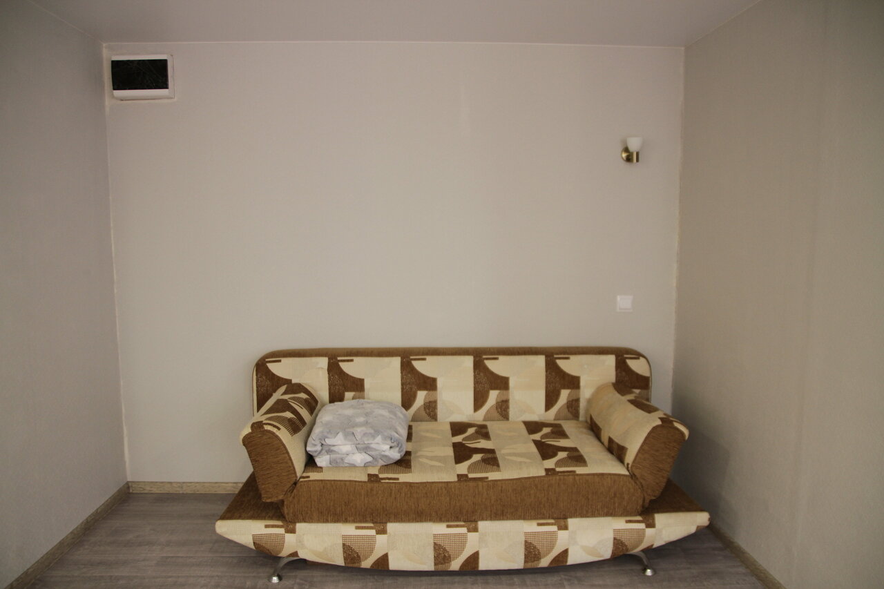 Гостевой дом На Малине Краснодар