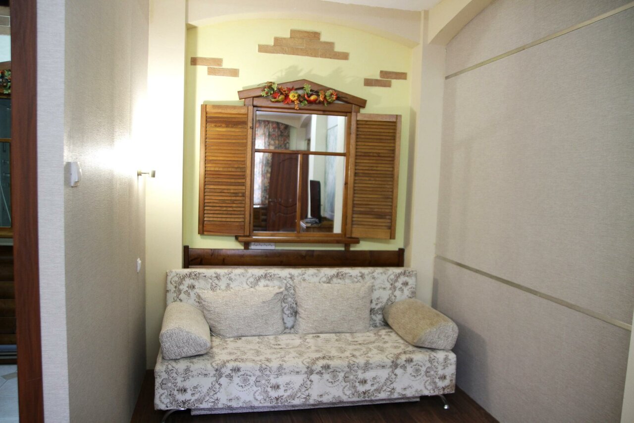 Гостевой дом На Малине Краснодар-32