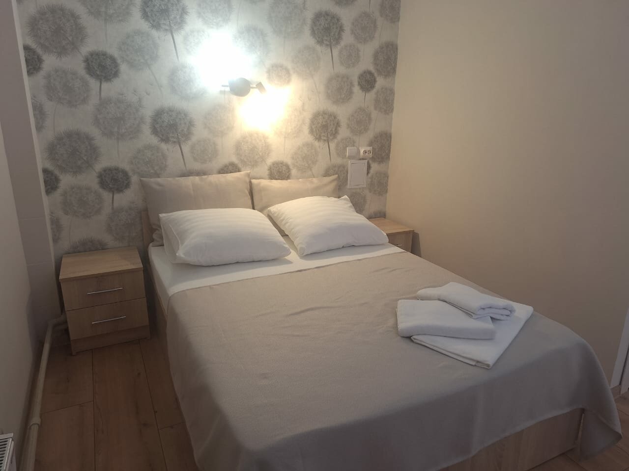 Гостевой дом На Малине Краснодар