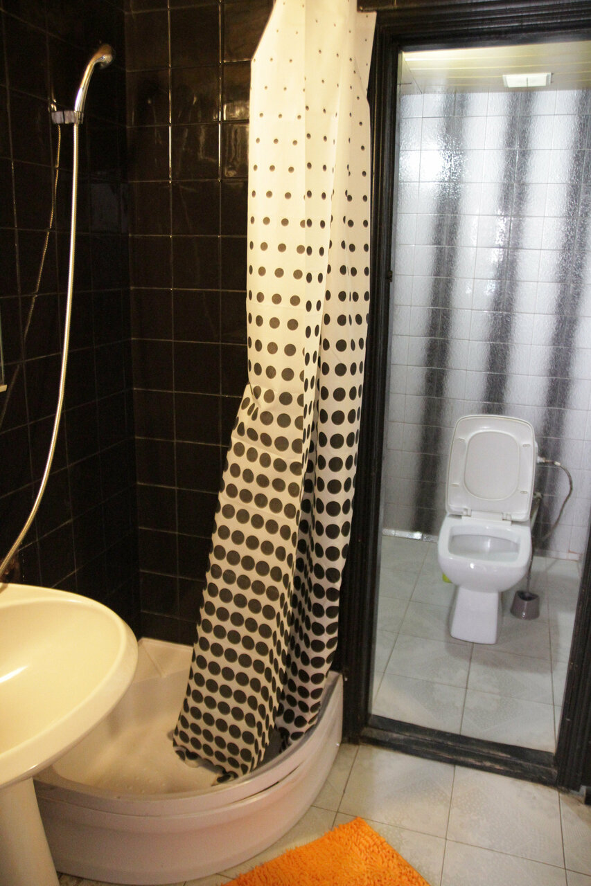 Гостевой дом На Малине Краснодар