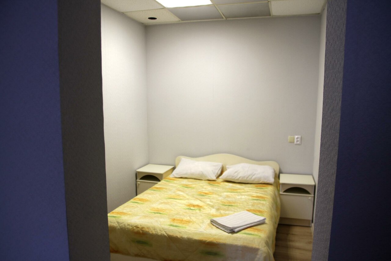 Гостевой дом На Малине Краснодар-62