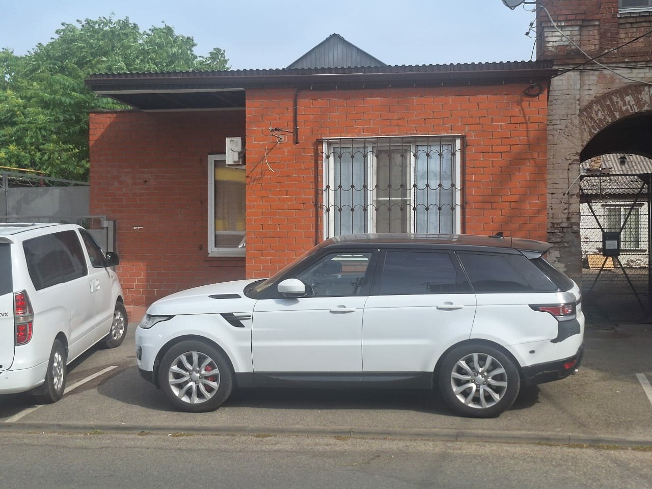 Гостевой дом На Малине Краснодар