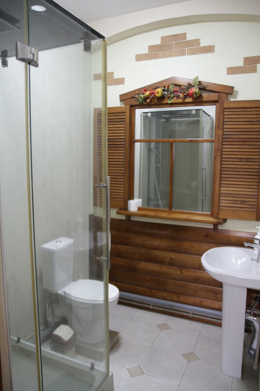 Гостевой дом На Малине Краснодар-26