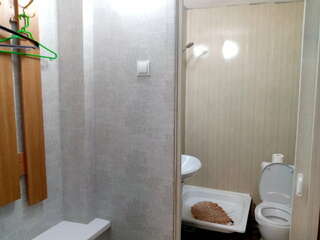 Гостевой дом На Малине Краснодар Двухместный номер с 1 кроватью-5