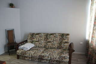 Гостевой дом На Малине Краснодар Небольшой одноместный номер-2