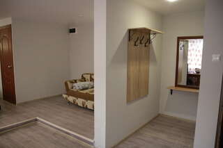 Гостевой дом На Малине Краснодар Стандартный четырехместный номер-5