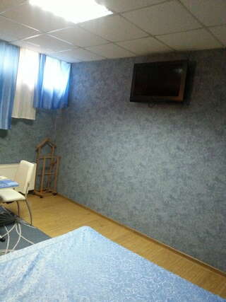 Гостевой дом На Малине Краснодар Двухместный номер с 1 кроватью-3