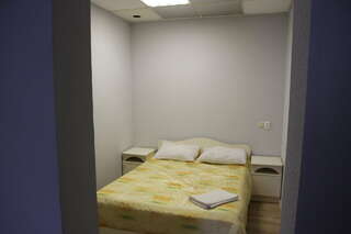 Гостевой дом На Малине Краснодар Небольшой одноместный номер-4