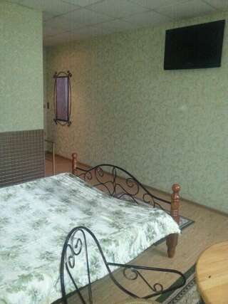 Гостевой дом На Малине Краснодар Двухместный номер с 1 кроватью-3