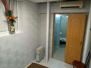 Гостевой дом На Малине Краснодар Двухместный номер с 1 кроватью-3