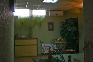 Гостевой дом На Малине Краснодар Двухместный номер с 1 кроватью-1