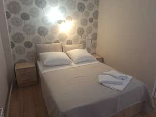 Гостевой дом На Малине Краснодар Семейная студия-5