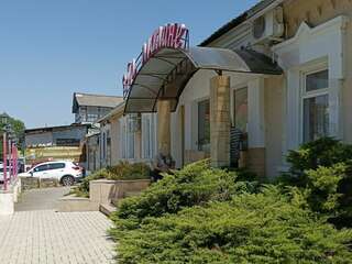 Гостевой дом На Малине Краснодар-7