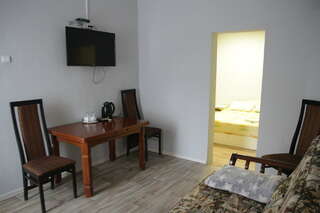 Гостевой дом На Малине Краснодар Небольшой одноместный номер-3