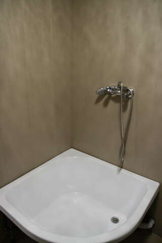 Гостевой дом На Малине Краснодар Стандартный четырехместный номер-7