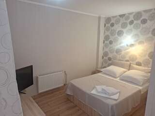 Гостевой дом На Малине Краснодар Семейная студия-4