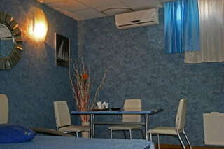 Гостевой дом На Малине Краснодар Двухместный номер с 1 кроватью-1