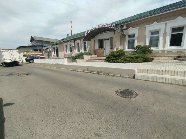 Гостевой дом На Малине Краснодар-29