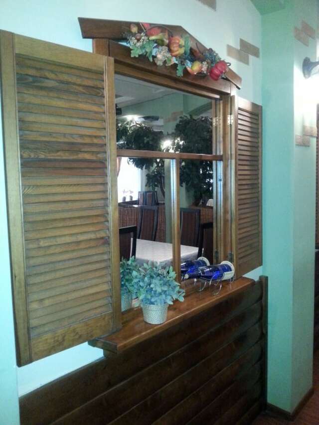 Гостевой дом На Малине Краснодар-15