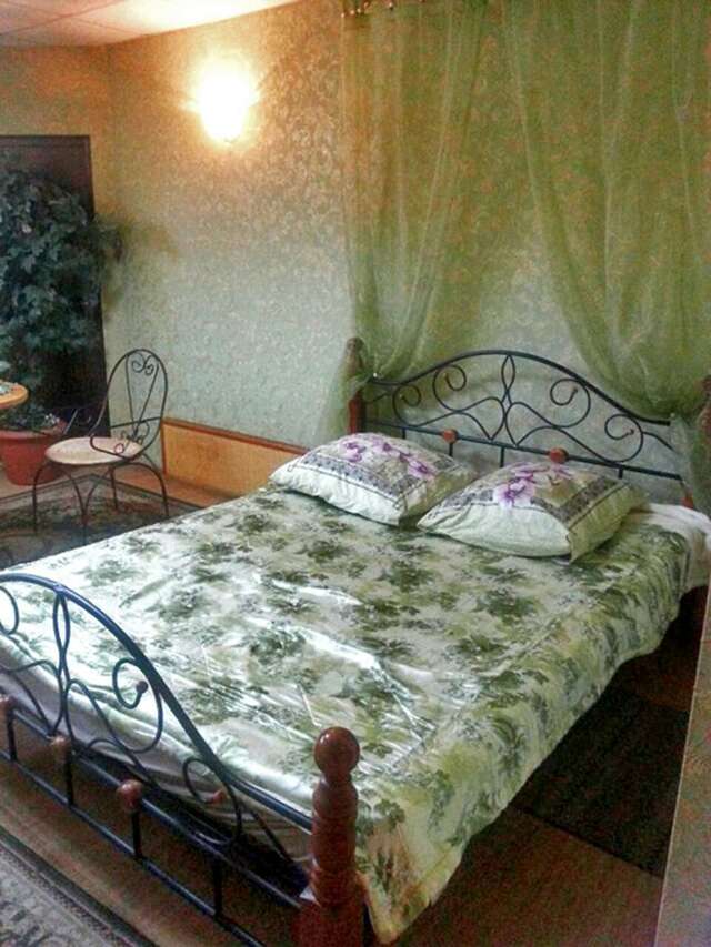 Гостевой дом На Малине Краснодар-26