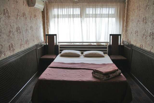 Гостевой дом На Малине Краснодар-48