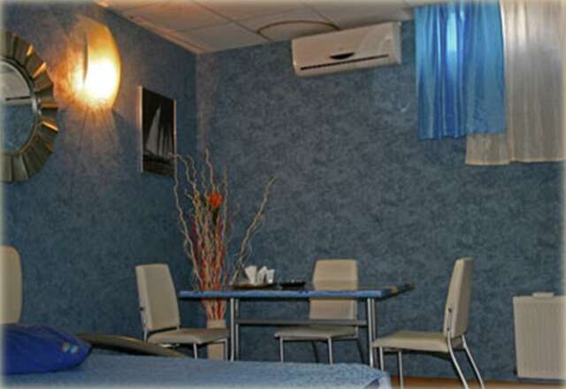 Гостевой дом На Малине Краснодар-72