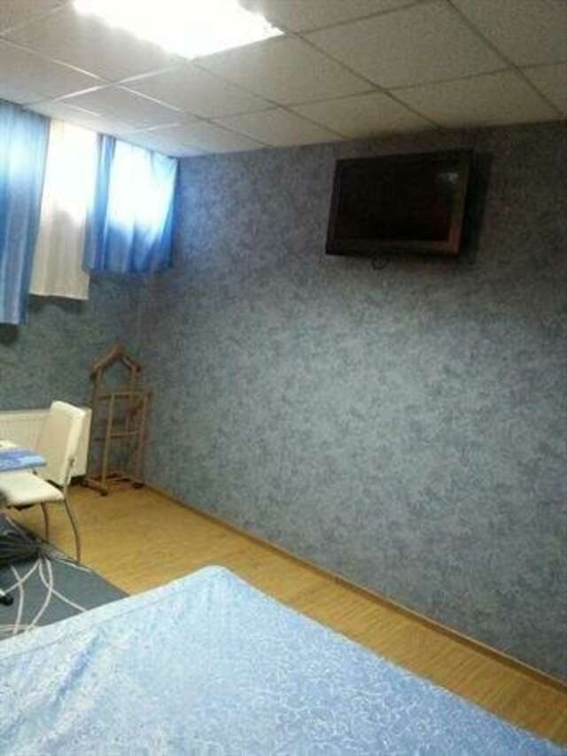 Гостевой дом На Малине Краснодар-36