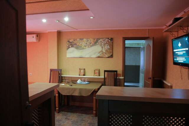 Гостевой дом На Малине Краснодар-70