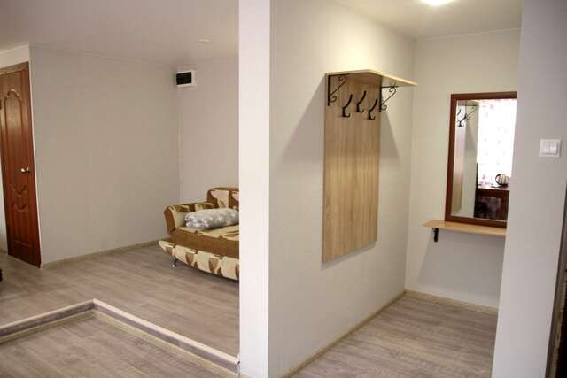 Гостевой дом На Малине Краснодар-39