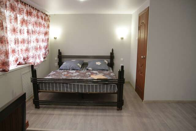 Гостевой дом На Малине Краснодар-5